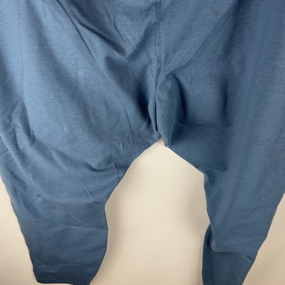 NWT: old navy Extra High-Waisted PowerChill Hidden-Pocket 7/8-Length Leggings 4X - Picture 13 of 16